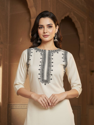 Royal Export Women Kurta Pant Set