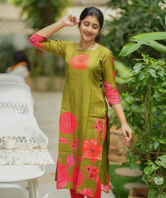 Anni Designer Women Kurta Pant Set