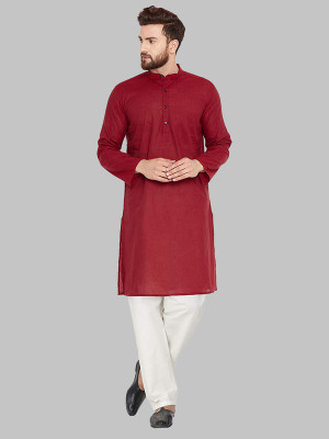 Royal Kurta Men Kurta Pyjama Set