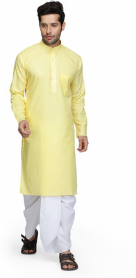 Royal Kurta Men Kurta Pant Set