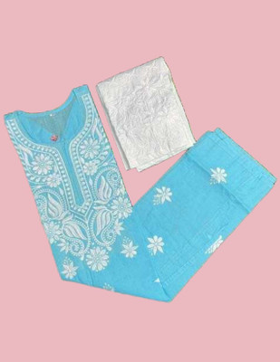 HouseOfCommon Women Kurta Pyjama Set