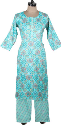 Priyanka Jain Women Kurta Pant Set