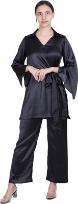 RAMAGIQ Women Kurta Pant Ethnic Jacket Set