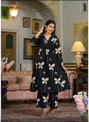 SAINI CREATION Women Pant Set