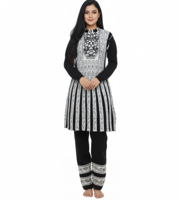 Drt Women Kurta Pant Set
