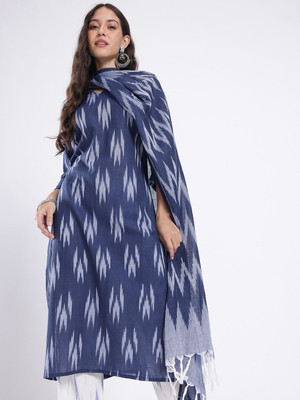 Anouk Rustic Women Kurta Pant Set