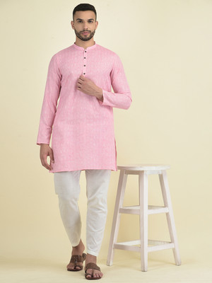 ANOUK Men Kurta Pyjama Set