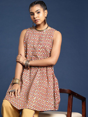 Taavi Women Kurta Palazzo Set