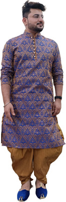 26 i Men Kurta Salwar Set