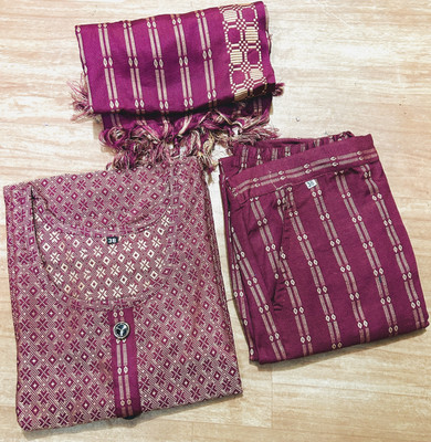 Andheriyas Textiles Women Kurta Pant Set