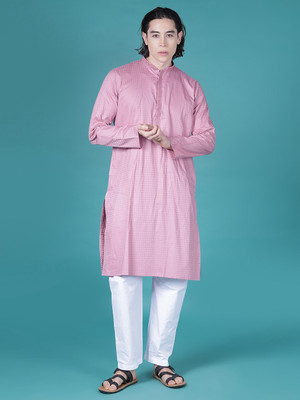V-MART Men Kurta Pyjama Set