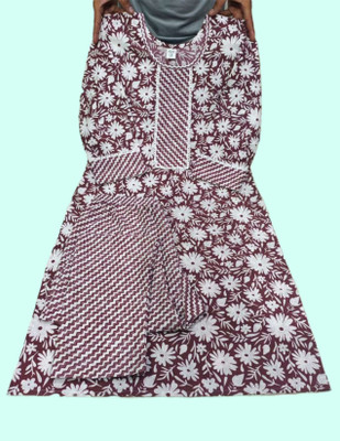 AAFTABSHAFARMSC Women Kurta Pyjama Set