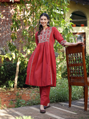 Stylum Women Kurta Pant Set