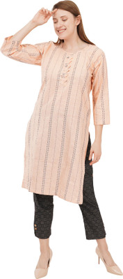 Velvet fashion Women Kurti Pant Set