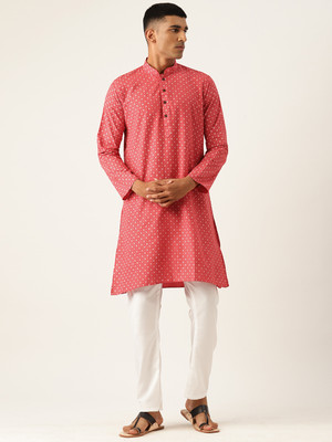 ARMAAN ETHNIC Men Kurta Pyjama Set