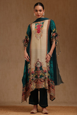 soch Women Kurta Pant Set