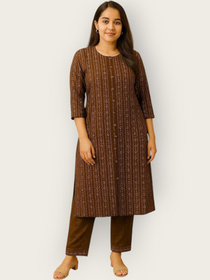 Sypher Women Kurta Pant Set