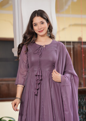 Sitaram Designer Women Kurti Pant Dupatta Set