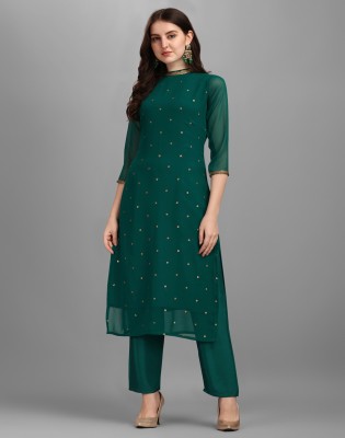 Hritika Women Kurta Pant Set