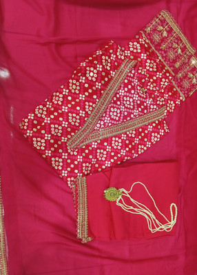 SVE Women Kurta Pant Dupatta Set