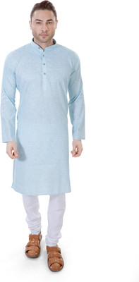 MAHARAJA Men Kurta Pyjama Set