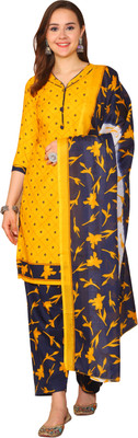 Rajnandini Women Kurta Patiala Dupatta Set