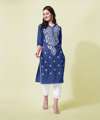 MIRCHI FASHION Women Kurta Pant Set
