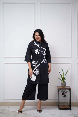 Jaipur Kurti House Women Kurta Pant Set