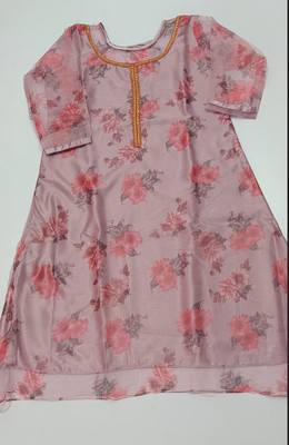 vijay garments Women Kurta Pant Dupatta Set