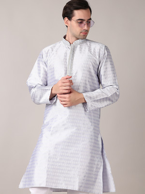 V-MART Men Kurta Pyjama Set