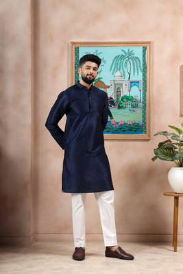 Koshin Men Kurta Pyjama Set