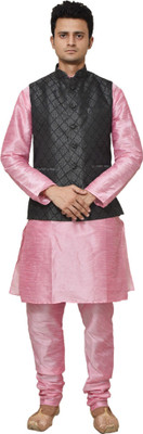 MAG Men Kurta Churidar Set