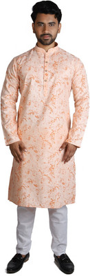 Rigal Men Kurta Pyjama Set