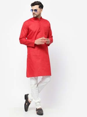 TS Lifestyle Men Kurta Pyjama Set