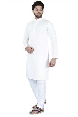 atochi Men Kurta Pyjama Set