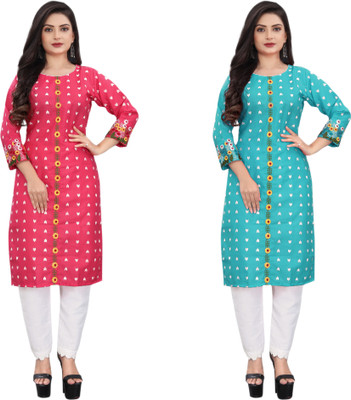 JK INTERNATIONAL Women Kurta Pant Set
