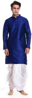 MAG Men Kurta Dhoti Pant Set