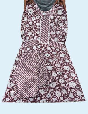 AAFTABSHAFARMSC Women Kurta Pyjama Set