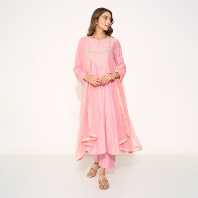Rangmanch by Pantaloons Women Set
