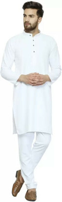 Sky Enterprise Men Kurta Pyjama Set