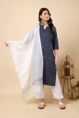 FASHIONS 360 Women Kurta Pant Dupatta Set