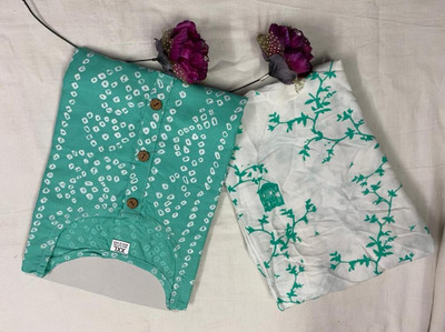 FLYMEN'S Women Kurta Pyjama Dupatta Set