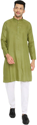 MAHARAJA Men Kurta Pyjama Set