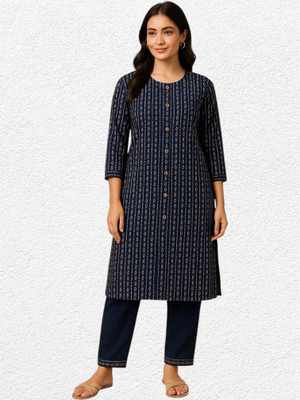 Sypher Women Kurta Pant Set