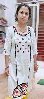 llizasboutique Women Kurta Pant Set