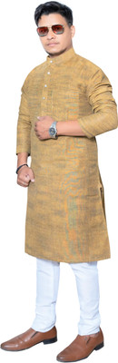 Voniry Men Kurta Pyjama Set