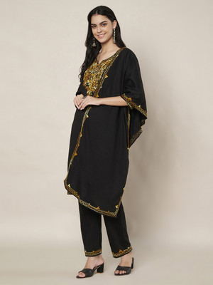 Trend Level Women Kurta Pyjama Dupatta Set
