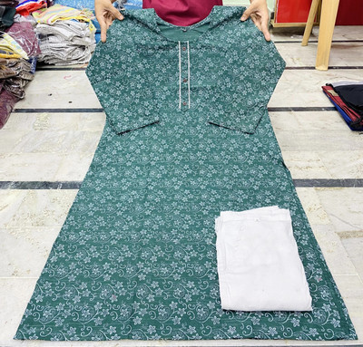 AEESHA COLLECTION Women Kurta Pant Set