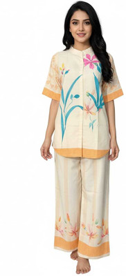 KANTA FASHION Women Kurti Pant Set
