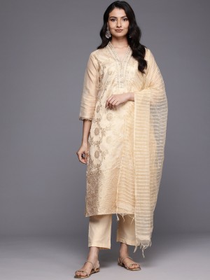 Varanga Women Kurta Pant Set